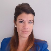 Anne-Gaëlle Hideux Delcroix