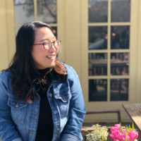 Jenny Hong