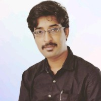 KRISHNA DHEERAJ JANASWAMY