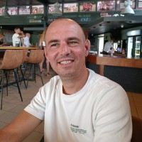Ron Mastenbroek