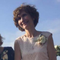 Nancy Payne, Sphr, Phrca