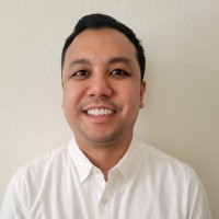 Jeffrey Dizon