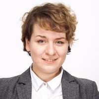 Ekaterina Zherzdeva