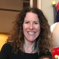 Hillary Rubin