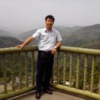 谢仲冰