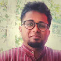 Vishnu MS