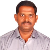 Iyappan Perumal