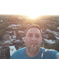 Dario Esteban Manolio Quinteros