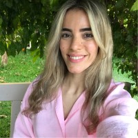 María Soledad Peña Fernández