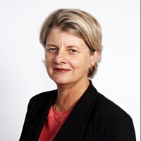 Mary-Ellen Crowley