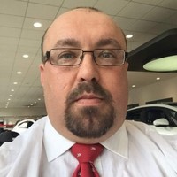 Gareth Hamilton