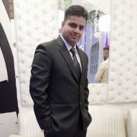 Ch Junaid