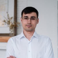 Dmitro Novik