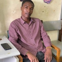 Ian Njeru