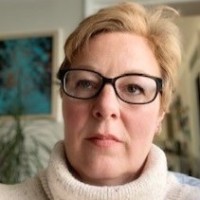Kate Warwick