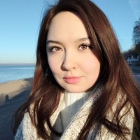 Lara Aleksandrova