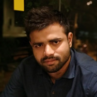 Anil Rai