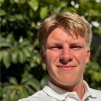 Max Johnsson