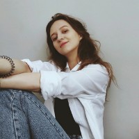 Julia Burtova