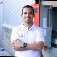 Kieferd Prado Linero