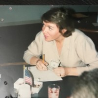 Suzanne Lockhart
