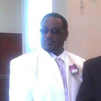 Ricardo Broughton