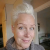 Maria Karlsson