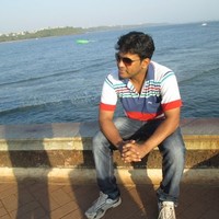 Abhijeet Chalke