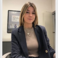 Rocio Zubero