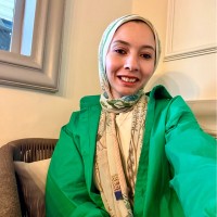 Heba Tarek