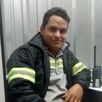 Geison Souza