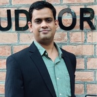 Sai Kumar Subramanya