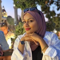 Maha Abo Shehab
