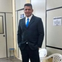Luis Oliveira
