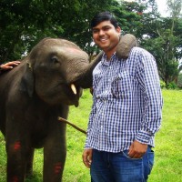 Prem Sudhakar