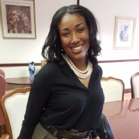 Jasmine Brown