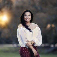 Brianna Ramos, Lmsw