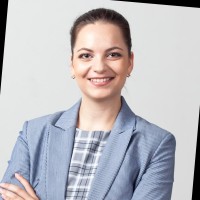 Tatiana Anisimova