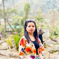 yamuna chhetri