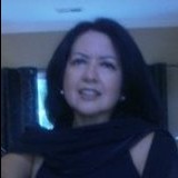 Patricia Vargas-Dean