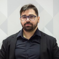 Douglas Fernandes Dos Anjos
