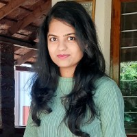 Vanitha B L