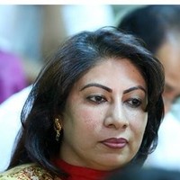 Annie Mammen