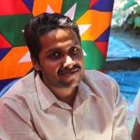 VIVEK M R