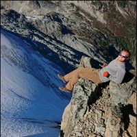 Jeremy Gresser, Csp
