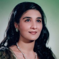 Maryam Amini