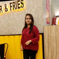 Ritika Saxena