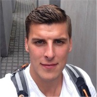 Matthijs Tilma