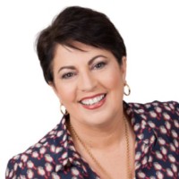 Janet Harradine