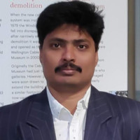 Karthikeyan SP